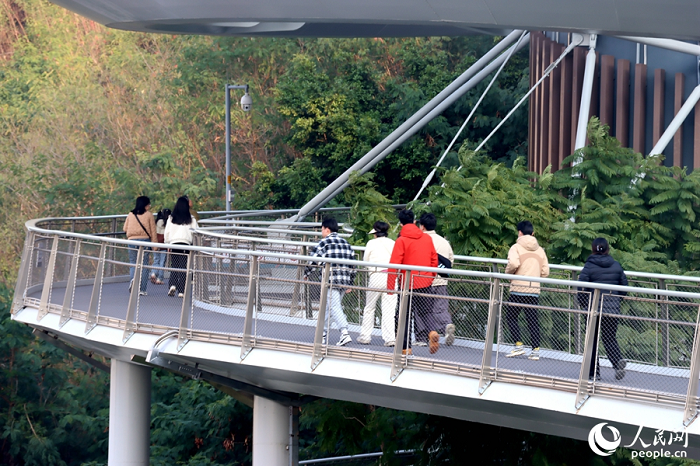 厦门：串起山海湖岛溪  市政匠心绘就春日画廊7.png